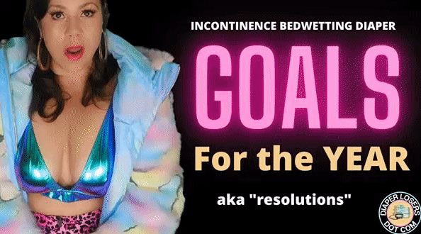 ABDL new year resolutions 18 plus only